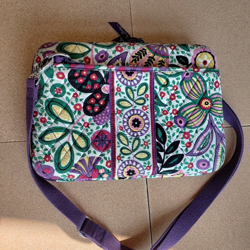 Vera Bradley iPad Case